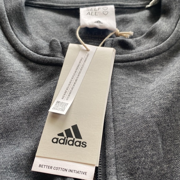 Adidas women’s Val jumpsuit - Picture 3 of 4